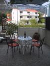 A3 (3+2) Croatia - Dalmatia - Peljesac - Orebic - apartment #1041 Picture 7