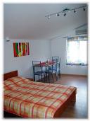 A1 Kroatië - Dalmatië - Split - Omis - appartement #105 Afbeelding 6