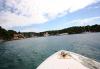 Ferienwohnungen ZB Kroatien - Dalmatien - Insel Solta - Maslinica - ferienwohnung #1249 Bild 11