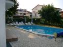 Apartamenty vila Marinela Chorwacja - Istria - Porec - Porec - apartament #125 Zdjęcie 8