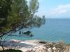 Ferienwohnungen Zlatko Slobodan - by sea: Kroatien - Dalmatien - Insel Solta - Stomorska - ferienwohnung #1256 Bild 19