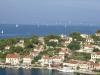 Ferienwohnungen A&M - 30 m from beach: Kroatien - Dalmatien - Insel Solta - Stomorska - ferienwohnung #1266 Bild 8