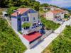 Ferienwohnungen Panorama - 3 bedroom flat: Kroatien - Dalmatien - Insel Brac - Postira - ferienwohnung #1273 Bild 8