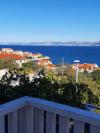 Apartmanok More - sea view : Horvátország - Dalmácia - Sziget Brac - Postira - lakás #1278 Kép 14