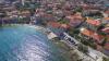 Appartementen More - sea view : Kroatië - Dalmatië - Eiland Brac - Postira - appartement #1278 Afbeelding 14