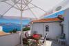Apartments Ivo - 30m from the beach: Croatia - Dalmatia - Island Brac - Splitska - apartment #1323 Picture 11