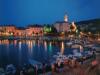 Ferienwohnungen Silvana - economy apartments :  Kroatien - Dalmatien - Insel Brac - Supetar - ferienwohnung #1339 Bild 11
