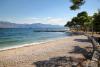 Apartments Marino - near family friendly beach: Croatia - Dalmatia - Island Brac - Supetar - apartment #1341 Picture 7