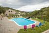 Ferienwohnungen Star - with swimming pool: Kroatien - Dalmatien - Insel Solta - Stomorska - ferienwohnung #1349 Bild 13