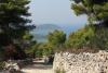 Ferienwohnungen Gana - 50 M from the sea :  Kroatien - Dalmatien - Insel Solta - Maslinica - ferienwohnung #1352 Bild 14