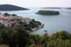 Ferienwohnungen Gana - 50 M from the sea :  Kroatien - Dalmatien - Insel Solta - Maslinica - ferienwohnung #1352 Bild 14