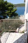 D4(2+2) Kroatien - Dalmatien - Insel Solta - Necujam - ferienwohnung #1354 Bild 13