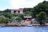 Appartements Jagoda - next to the sea: Croatie - La Dalmatie - Île de Solta - Necujam - appartement #1354 Image 20