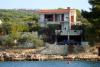 Appartementen Jagoda - next to the sea: Kroatië - Dalmatië - Eiland Solta  - Necujam - appartement #1354 Afbeelding 20