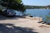 Ferienwohnungen Jagoda - next to the sea: Kroatien - Dalmatien - Insel Solta - Necujam - ferienwohnung #1354 Bild 20