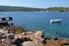 Ferienwohnungen Jagoda - next to the sea: Kroatien - Dalmatien - Insel Solta - Necujam - ferienwohnung #1354 Bild 20