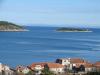 A3(4) Croatia - Dalmatia - Island Vis - Vis - apartment #1366 Picture 14