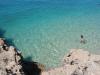 Ferienwohnungen Josip - 100 m from beach: Kroatien - Dalmatien - Insel Hvar - Ivan Dolac - ferienwohnung #1406 Bild 9