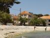 Appartementen Piv - 10 m from beach: Kroatië - Dalmatië - Eiland Brac - Sutivan - appartement #1409 Afbeelding 8