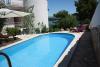 Apartments Niko - with pool : Croatia - Dalmatia - Hvar Island - Jelsa - apartment #1427 Picture 9