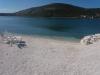 Ferienwohnungen Maja - 80 m from pebble beach: Kroatien - Dalmatien - Trogir - Vinisce - ferienwohnung #1471 Bild 7
