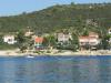 Ferienwohnungen Tonka - 10 m from beach Kroatien - Dalmatien - Trogir - Vinisce - ferienwohnung #1473 Bild 7