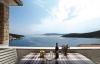 Appartementen Ante - perfect sea view: Kroatië - Dalmatië - Trogir - Vinisce - appartement #1476 Afbeelding 9