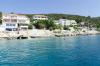 Ferienwohnungen Ante - perfect sea view: Kroatien - Dalmatien - Trogir - Vinisce - ferienwohnung #1476 Bild 9