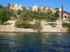 Ferienwohnungen Ivan  - 15 m from beach: Kroatien - Dalmatien - Trogir - Vinisce - ferienwohnung #1477 Bild 14