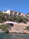 Appartements Ivan  - 15 m from beach: Croatie - La Dalmatie - Trogir - Vinisce - appartement #1477 Image 14
