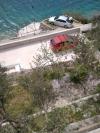 Ferienwohnungen Ivan  - 15 m from beach: Kroatien - Dalmatien - Trogir - Vinisce - ferienwohnung #1477 Bild 14