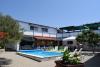 Apartamenty Den - with pool: Chorwacja - Dalmacja - Sibenik - Tribunj - apartament #1483 Zdjęcie 13