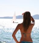Vakantieoord Pine Beach Kroatië - Dalmatië - Zadar - Pakostane - vakantieoord #150 Afbeelding 10
