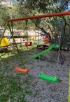 Apartmanok Antisa - with playground: Horvátország - Dalmácia - Makarska - Tucepi - lakás #1504 Kép 12