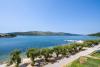 A2(5) Kroatien - Dalmatien - Split - Seget Vranjica - ferienwohnung #1520 Bild 12