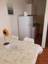 A4(2) Croatia - Dalmatia - Split - Seget Vranjica - apartment #1523 Picture 19