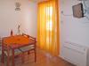 A3(5) Croatia - Dalmatia - Makarska - Gradac - apartment #1550 Picture 9