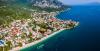 Apartmanok Goge - 90 m from the beach: Horvátország - Dalmácia - Makarska - Gradac - lakás #1555 Kép 8