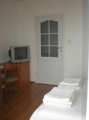 Soba 1 Hrvatska - Dalmacija - Dubrovnik - Plat - apartman #156 Slika 5