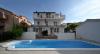Apartments Mihovilovic - 50 m from beach: Croatia - Dalmatia - Island Ciovo - Slatine - apartment #1573 Picture 12