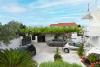 Apartamenty Mihovilovic - 50 m from beach: Chorwacja - Dalmacja - Wyspa Ciovo - Slatine - apartament #1573 Zdjęcie 12