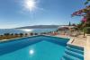 Apartments Rose - 30 m from the beach:  Croatia - Dalmatia - Split - Seget Vranjica - apartment #1584 Picture 18