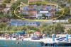 Apartmani Rose - 30 m from the beach:  Hrvatska - Dalmacija - Split - Seget Vranjica - apartman #1584 Slika 18