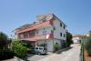 Appartements Mare - 30 m from pebble beach: Croatie - La Dalmatie - Split - Seget Vranjica - appartement #1598 Image 12