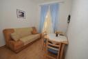 102 Kroatië - Dalmatië - Trogir - Marina - appartement #160 Afbeelding 8