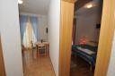 102 Croatia - Dalmatia - Trogir - Marina - apartment #160 Picture 8