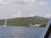 Ferienwohnungen Žeki - 20 m from the sea: Kroatien - Dalmatien - Split - Seget Vranjica - ferienwohnung #1601 Bild 17