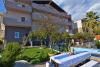 Apartmány Rene - seaview & parking space:  Chorvatsko - Dalmácie - Split - Omis - apartmán #1607 Obrázek 6