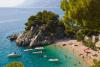 Ferienwohnungen Nada - close to the sea and sea view Kroatien - Dalmatien - Makarska - Brela - ferienwohnung #1629 Bild 10
