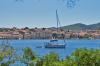 Ferienwohnungen Danica - large terrace with sea view Kroatien - Dalmatien - Insel Korcula - Cove Zubaca (Vela Luka)  - ferienwohnung #1644 Bild 18